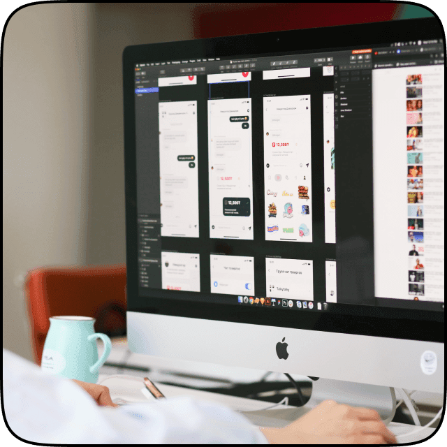 Tips for selecting the UI / UX agency for application design and development