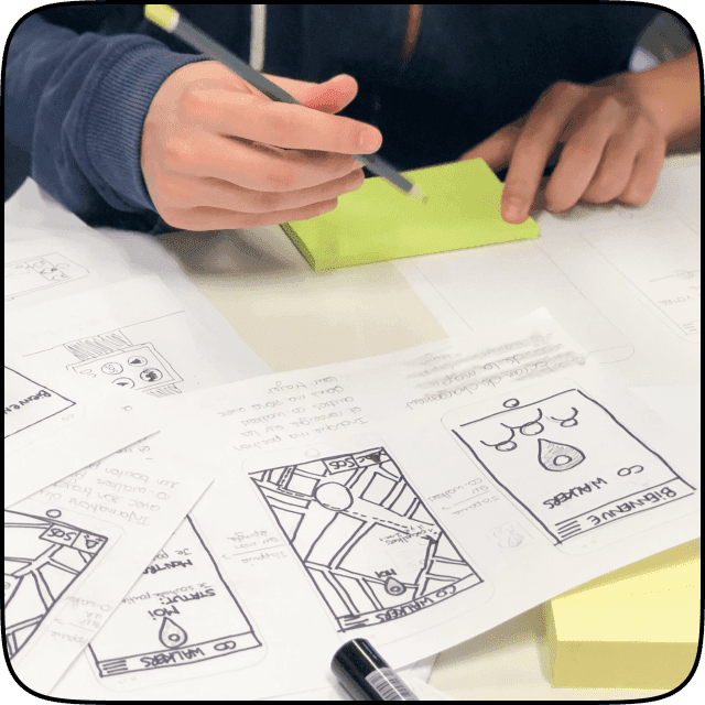 Tips for selecting the UI / UX agency for application design and development