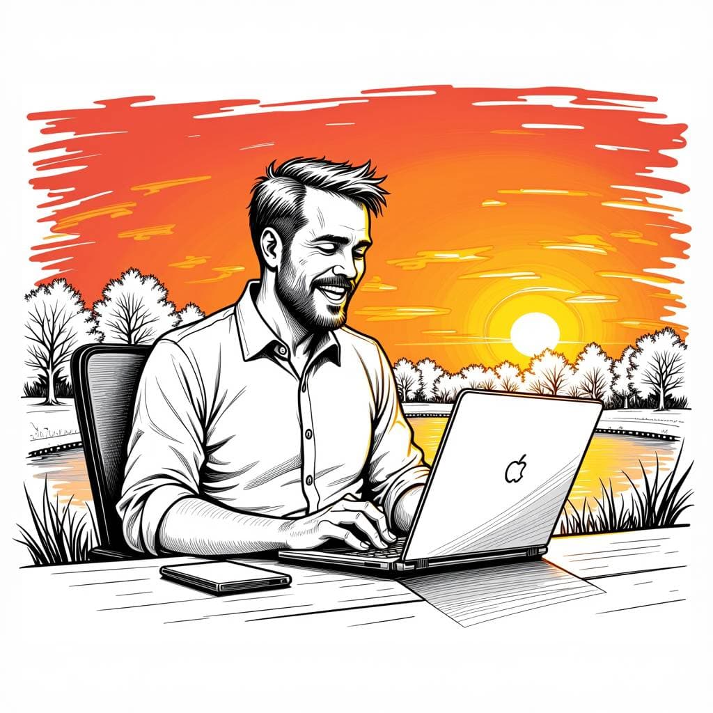 Productivity for Developers and Designers: How to Maintain Motivation in Middle Age