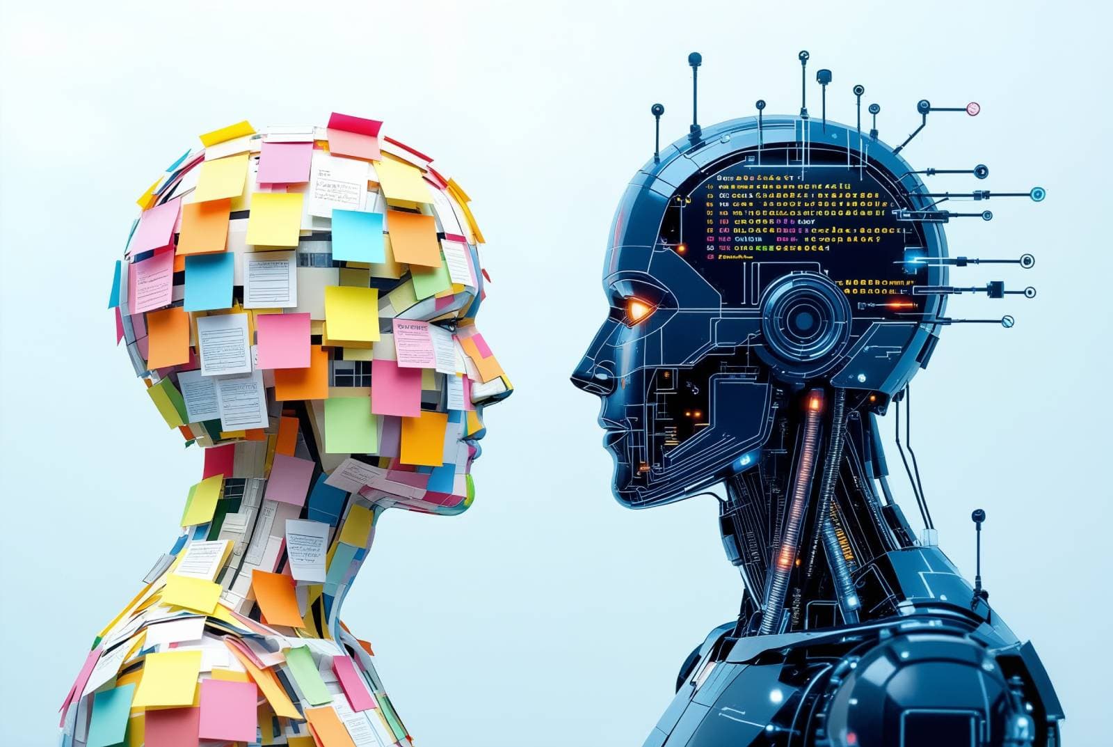 AI can’t replace the real UX thinking