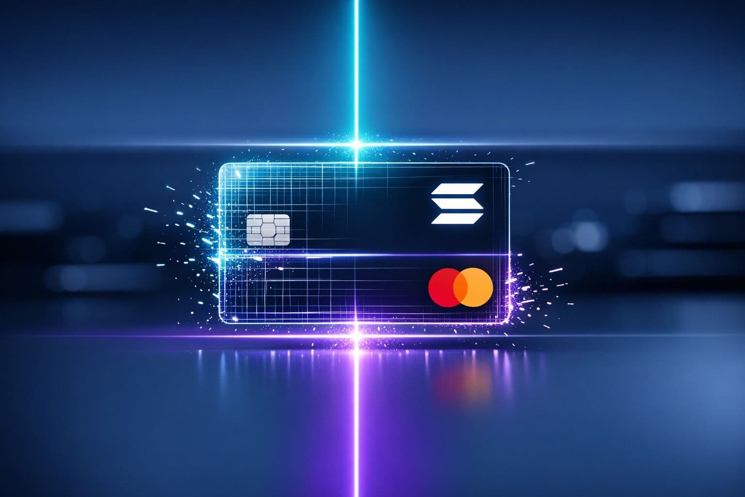 SolCard review: USDT crypto card that actually helps pay for online subscriptions