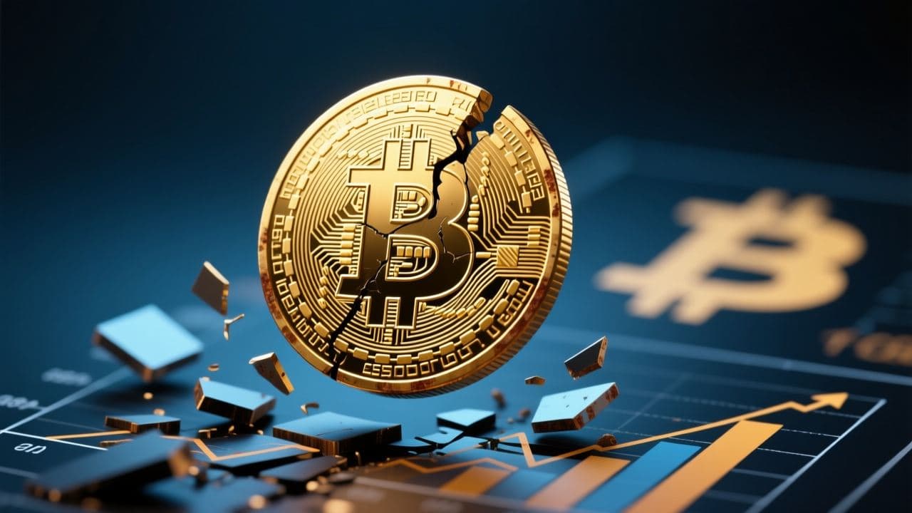 State of crypto 2025 - A closer look at what they’re not telling you