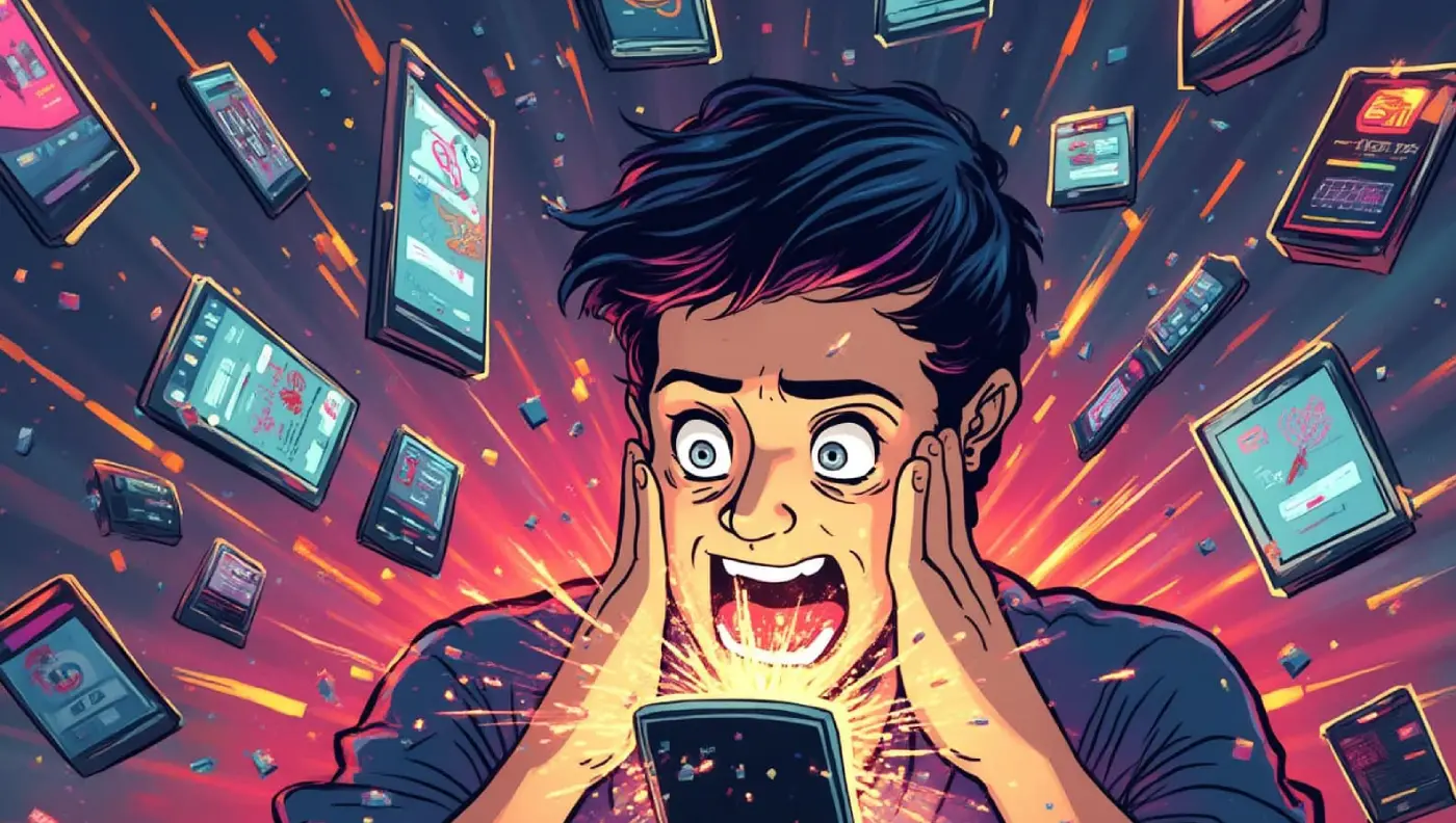 Why your favorite apps UX is getting worse