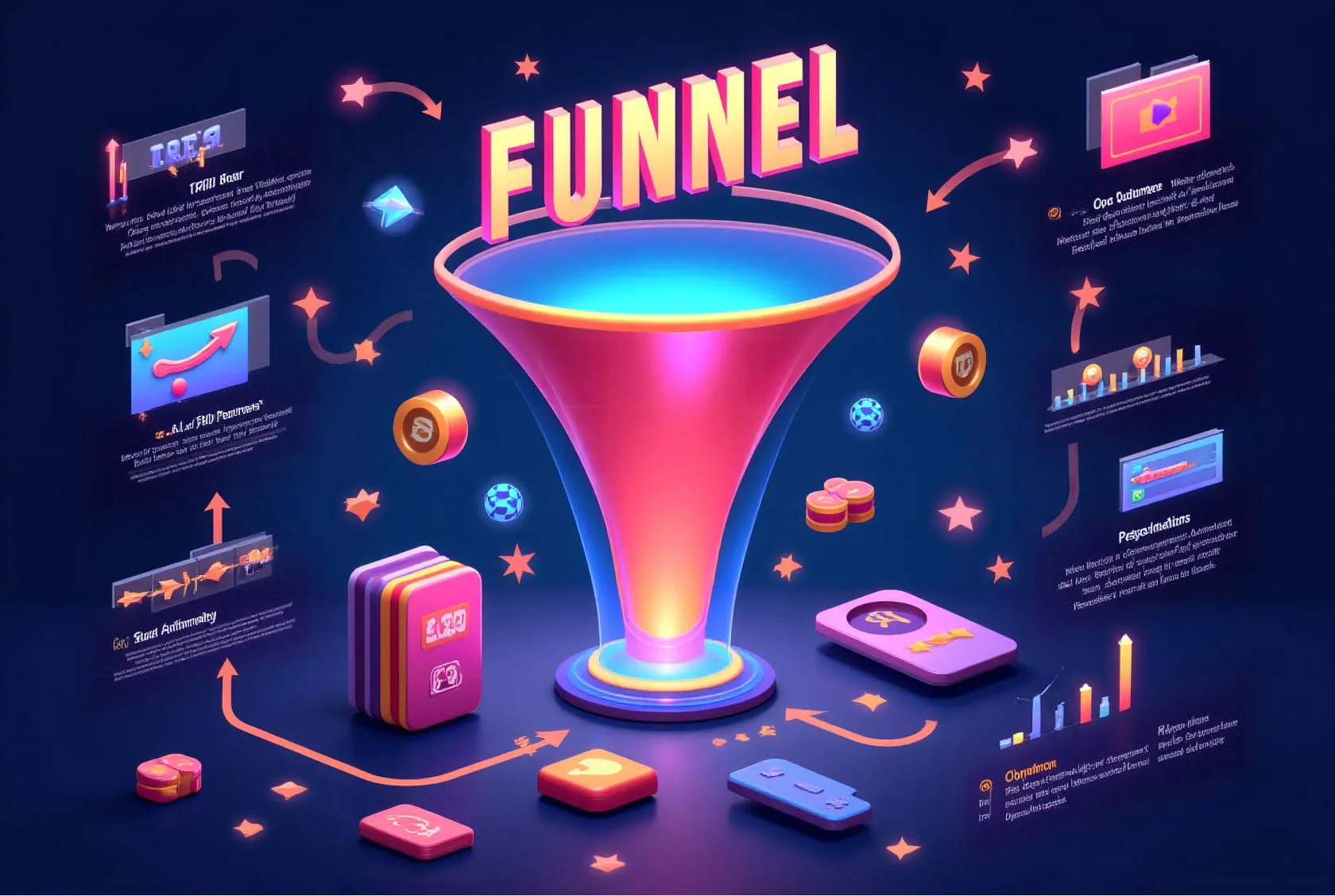Landing page optimization rules that improve conversion