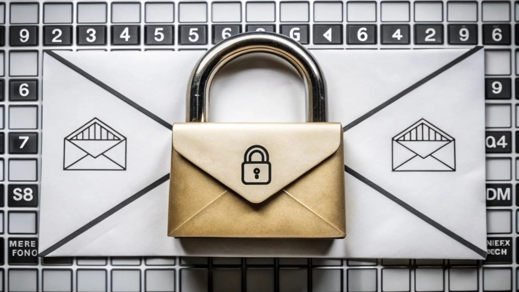 Protect your inbox with top email security best practices
