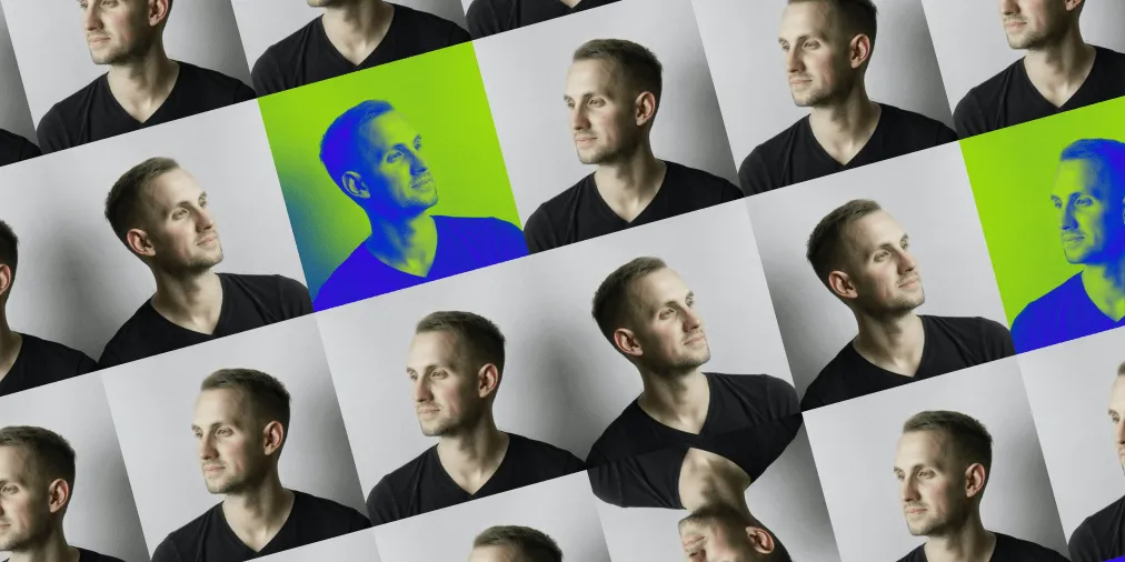 Jan Losert design work featured in the article
