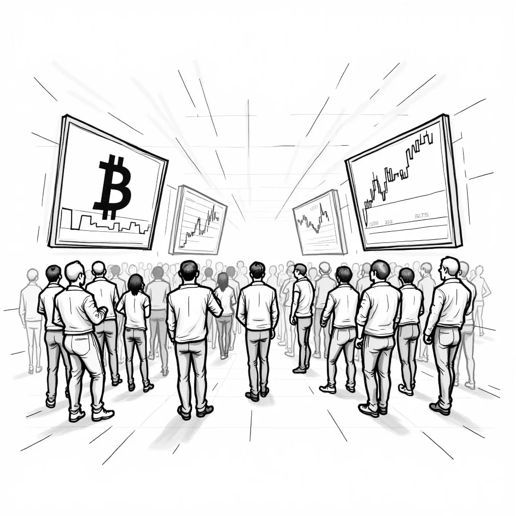 Design example illustrating how speculation overshadowed utility