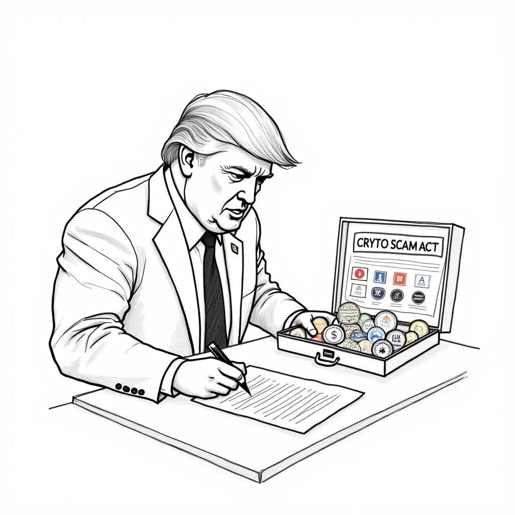 Design example illustrating the trump (bad) factor