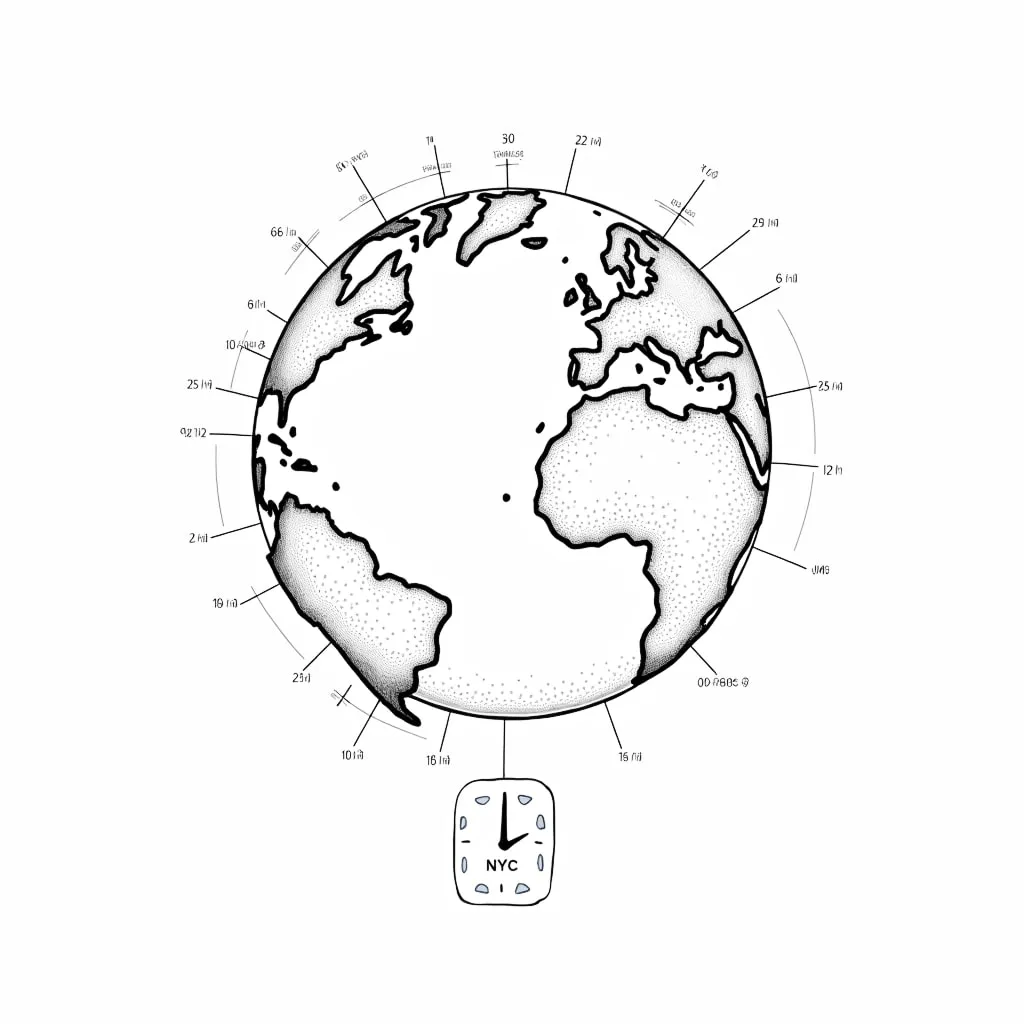 Design example illustrating demographic dashboards that don’t stereotype