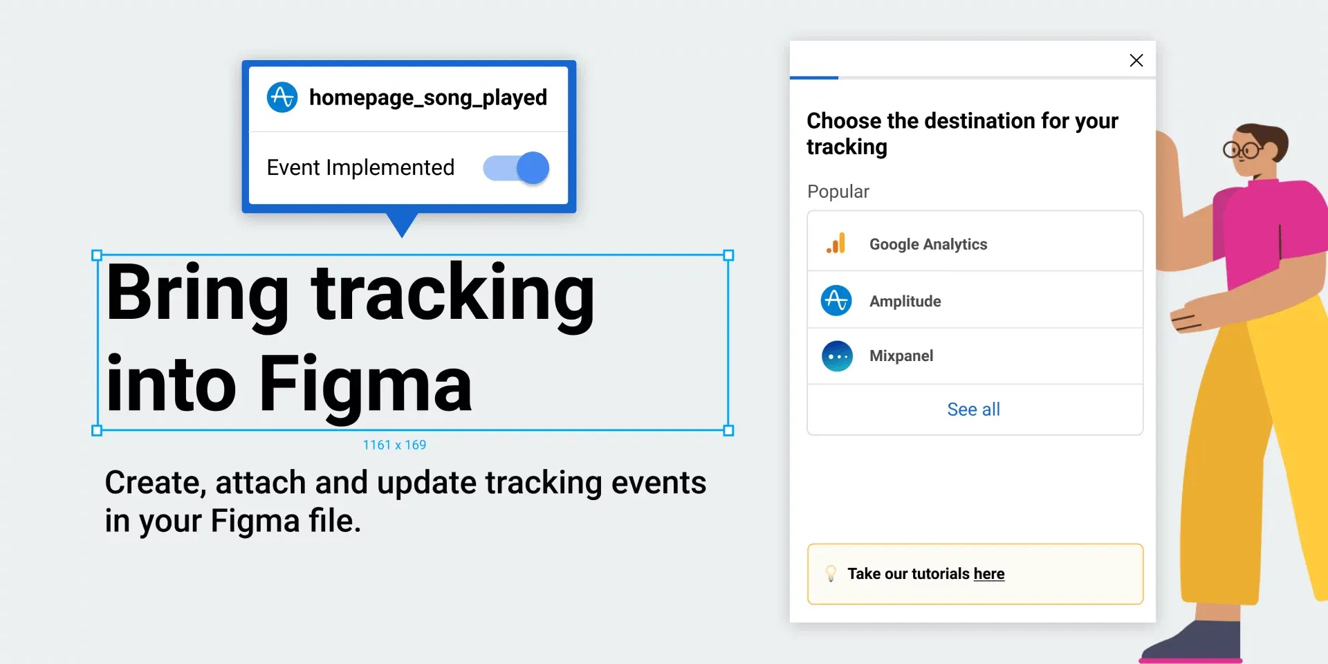 Tracking plugin preview creating letter-spacing annotations