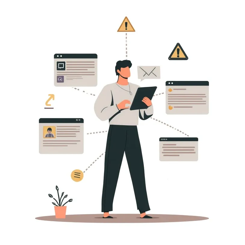 Take one of the best email security measures – update your antivirus regularly