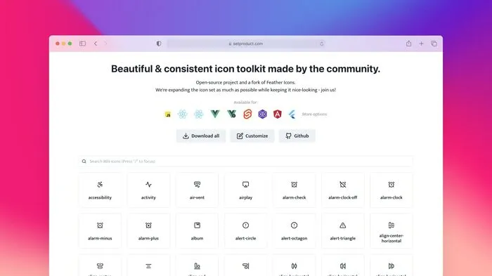 Design example illustrating html.to.design plugin