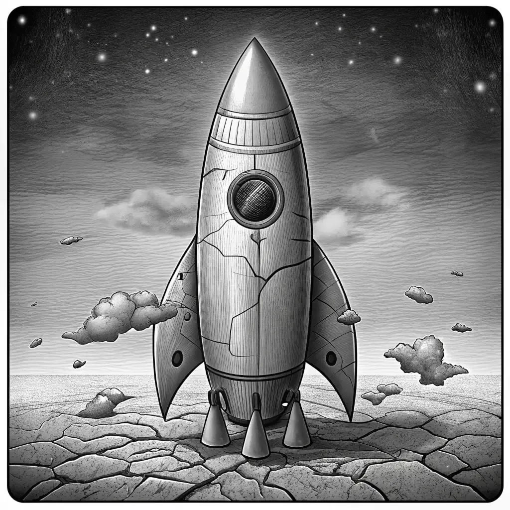 Mistake 4, the startup trap