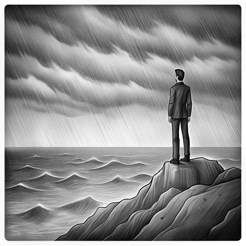 Mistake 7, neglecting networking