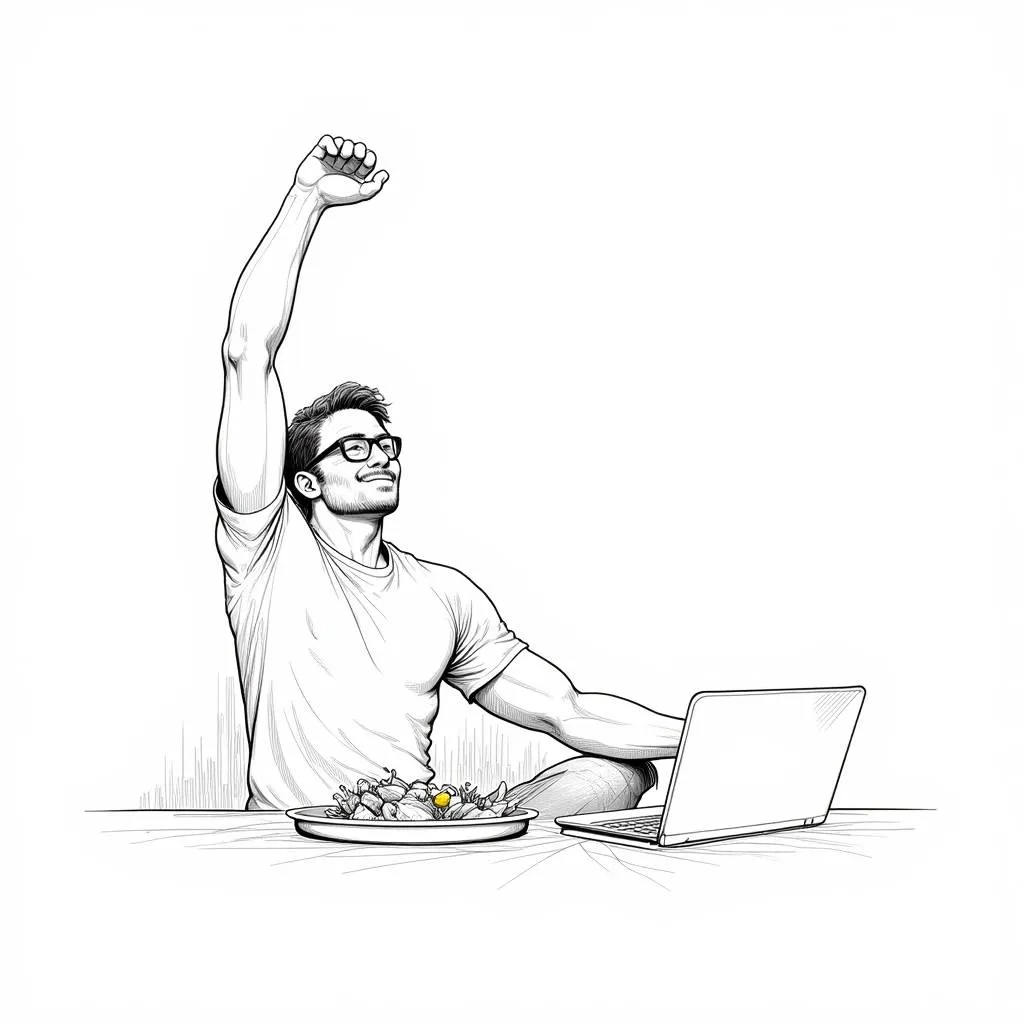 Combating Burnout in Startups: How to Maintain Motivation and Productivity