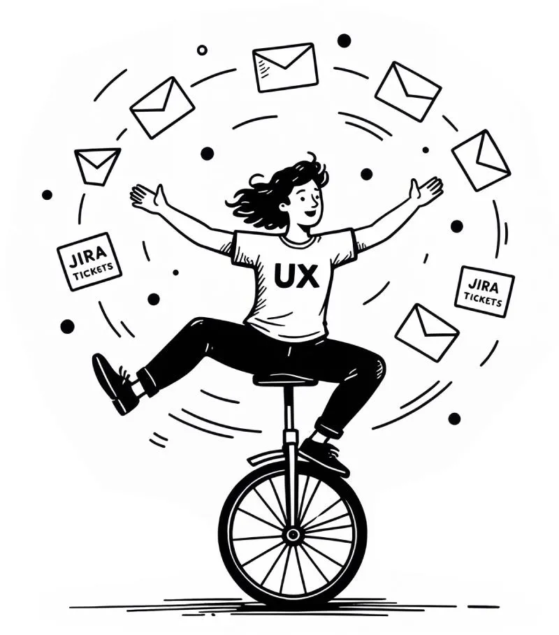 Design example illustrating chapter 4: you are not an artist and that’s ok