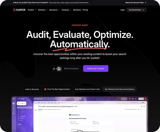 Design example illustrating ubersuggest was a letdown
