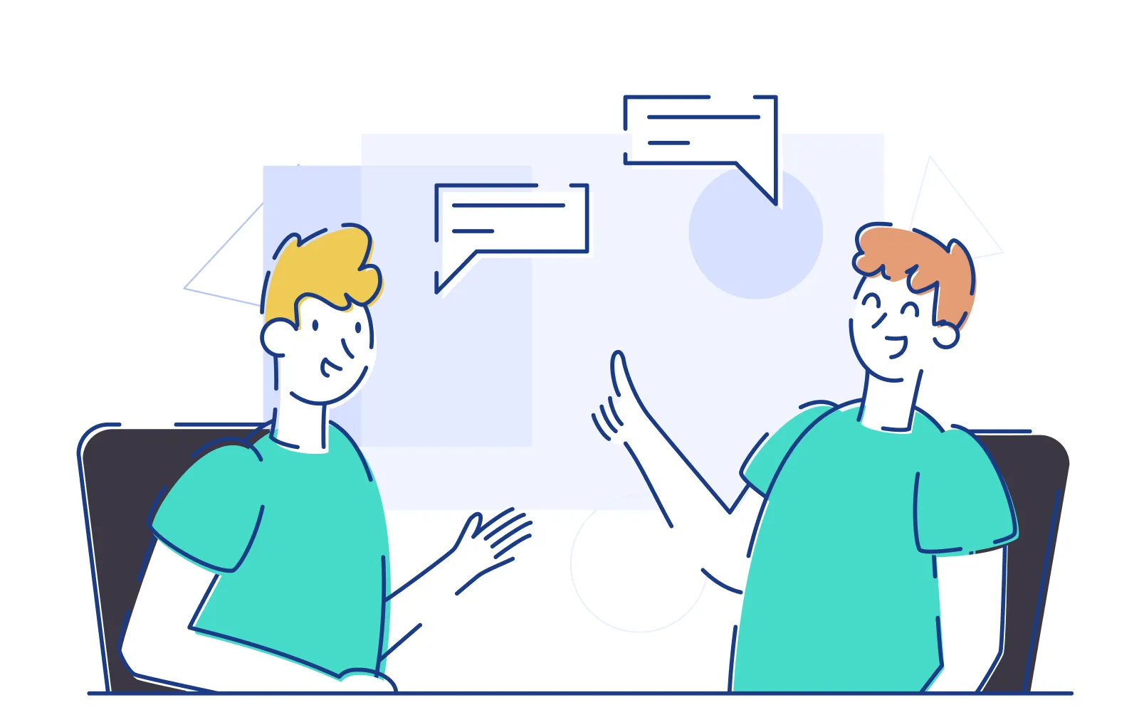Design example illustrating become a design consultant