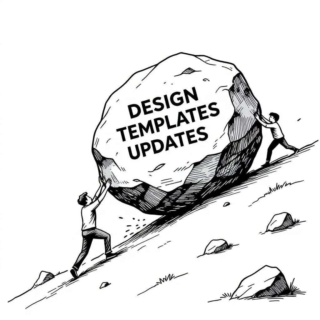But here’s the problem: I didn’t follow Figma’s updates fast enough