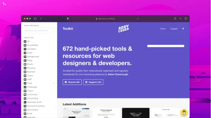Design example illustrating hey, creative people!