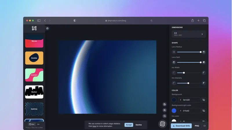 Design example illustrating 100 css button designs
