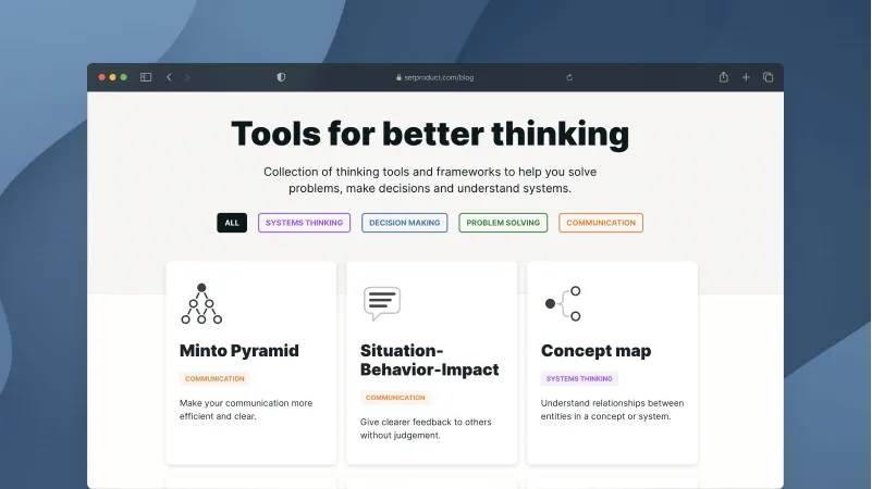 Design example illustrating svg spinners