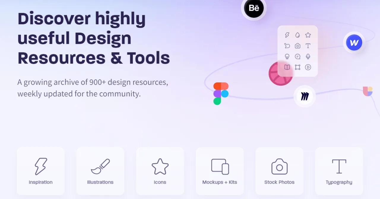 Design example illustrating toools.design