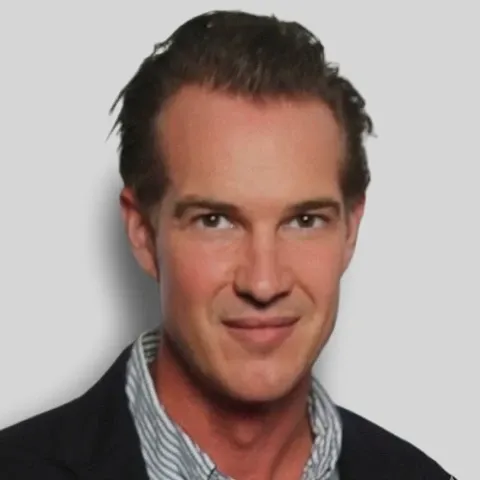 Stephen Green
