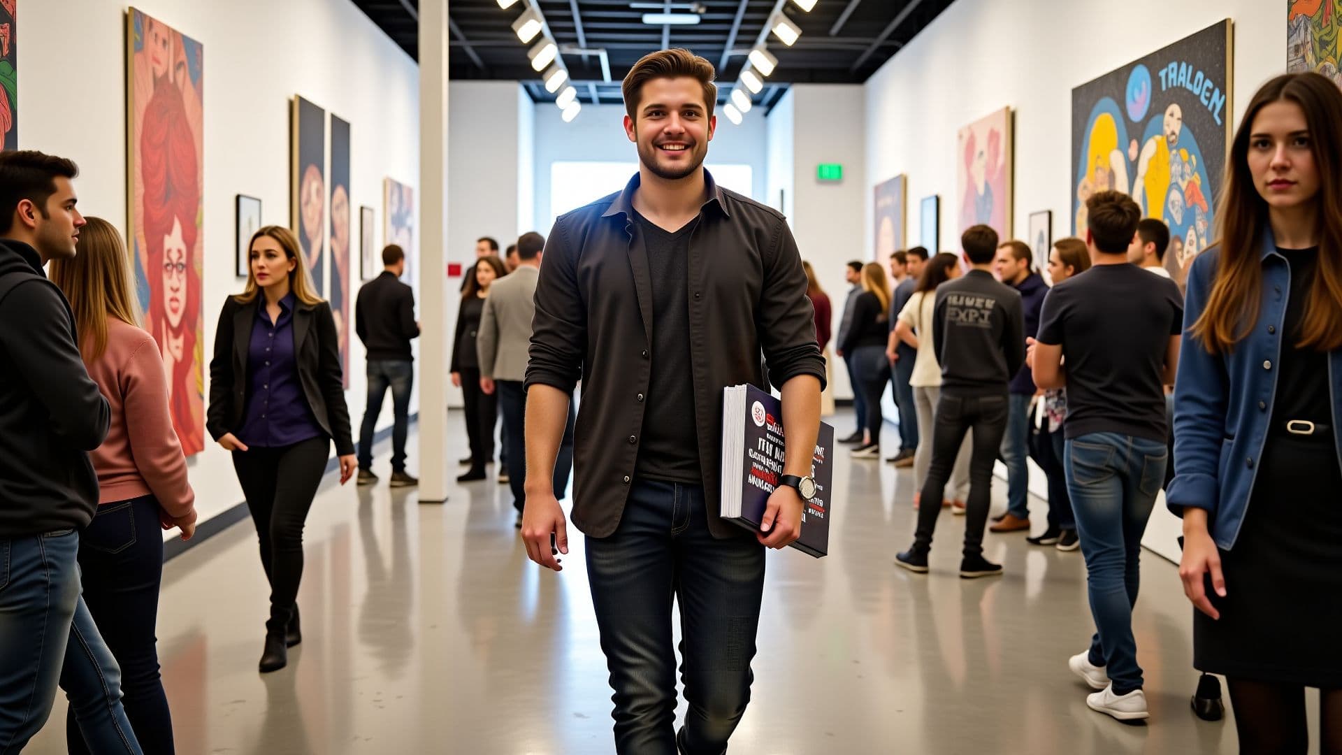 How To Get More Graphic Design Clients: A Step-by-step Guide for Freelancers 