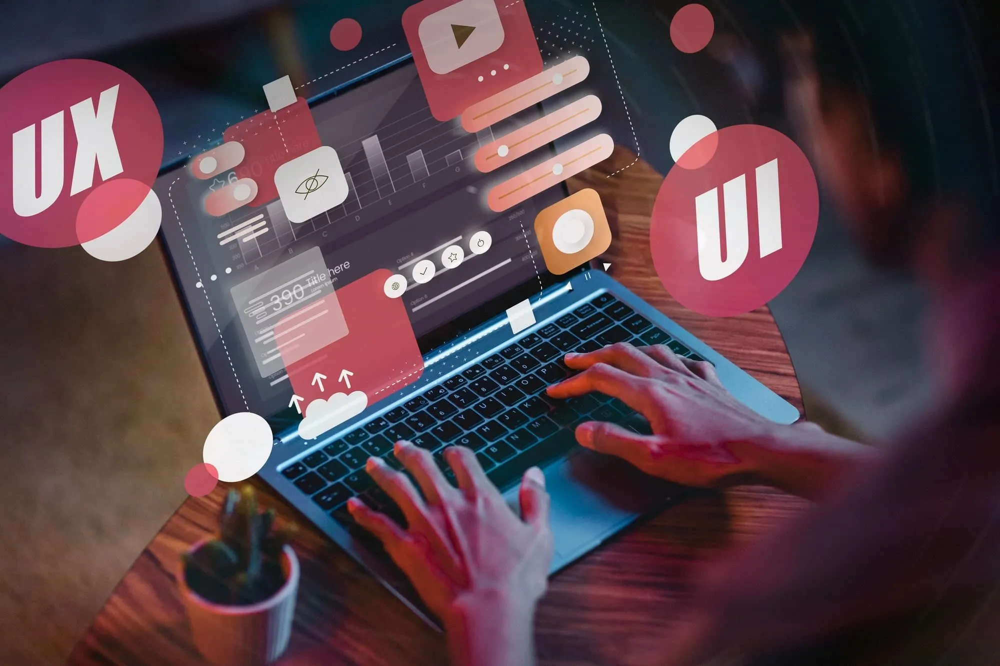 Market research before designing your website
