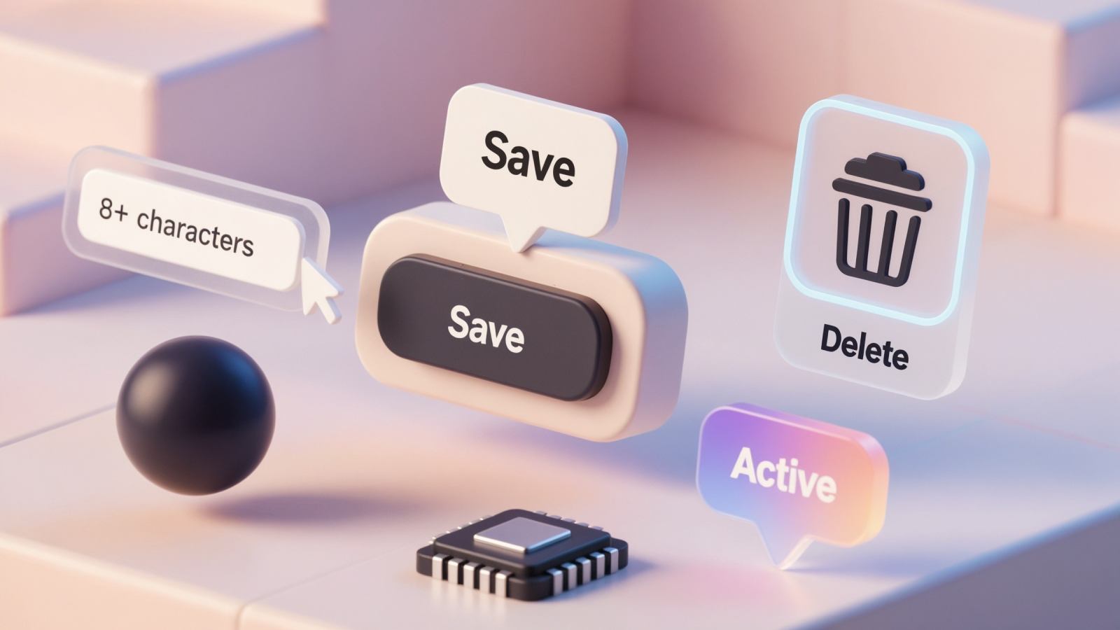 Tooltip UI design – A tutorial with anatomy, usability tips, and when to use