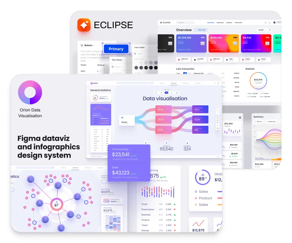 Buy a Bundle. Save 30%