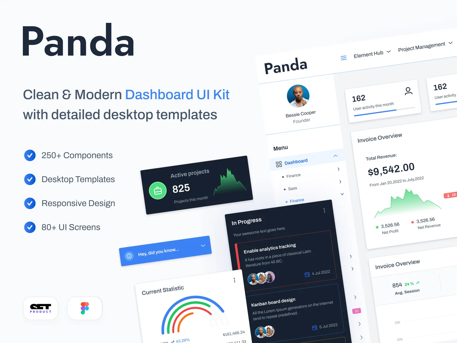 Panda Design System
